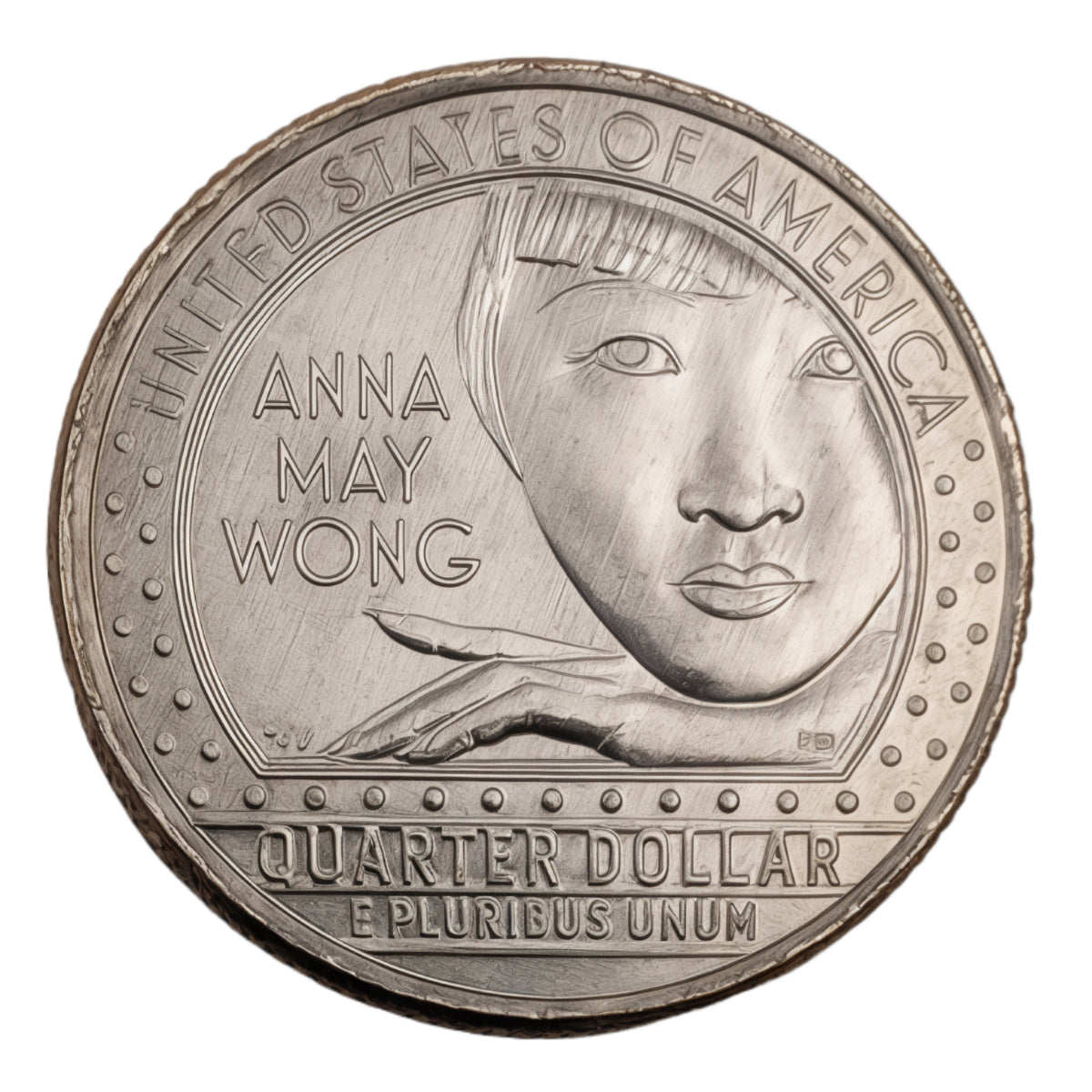 Anna May Wong, Denver