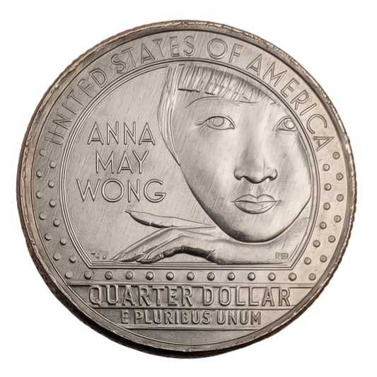 Anna May Wong, Denver