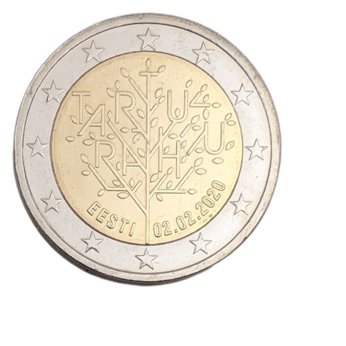 100 Jahre Friedensvertrag von Tartu / Peace Treaty