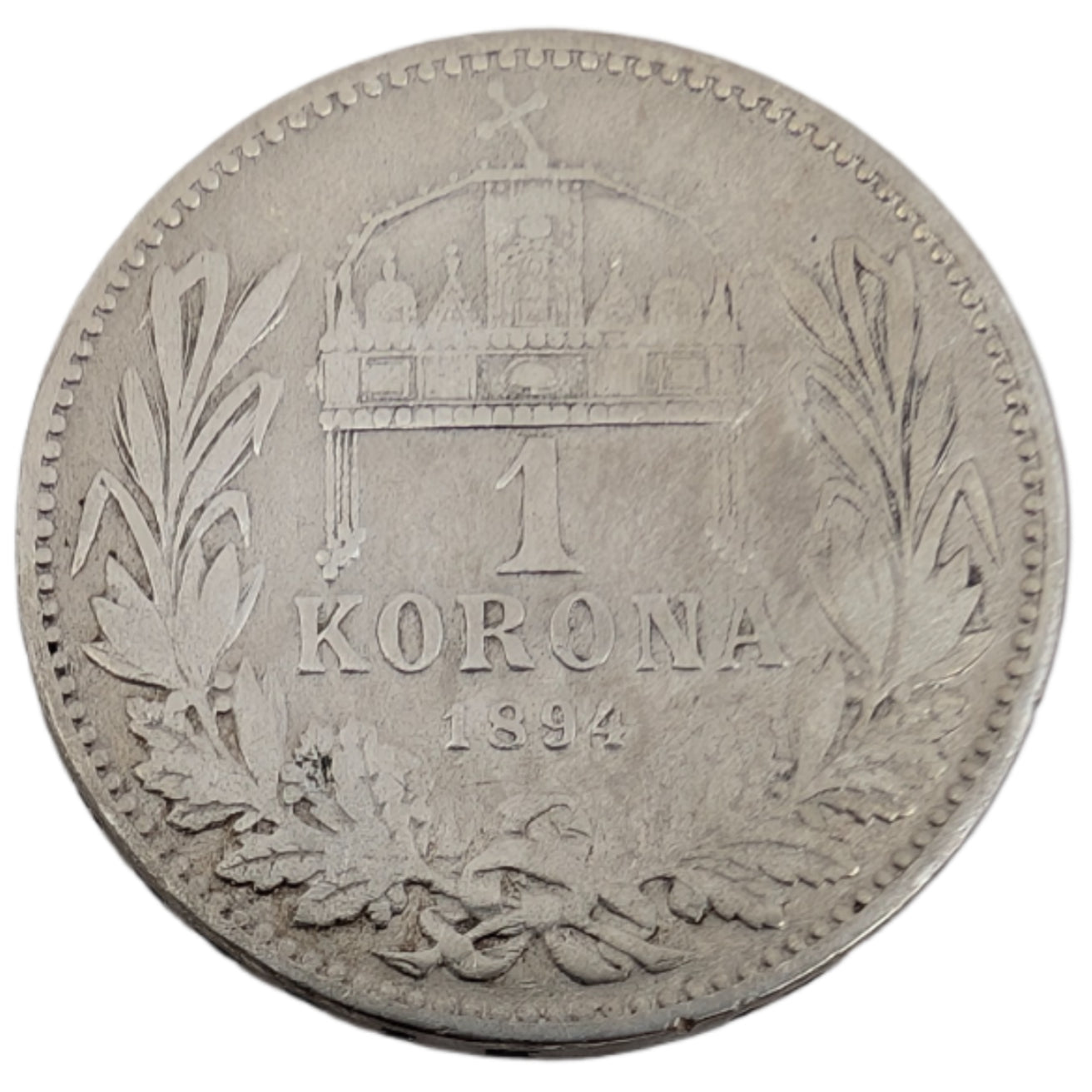Franz Joseph I., Habsburg, Österreich-Ungarn, Kremnitz