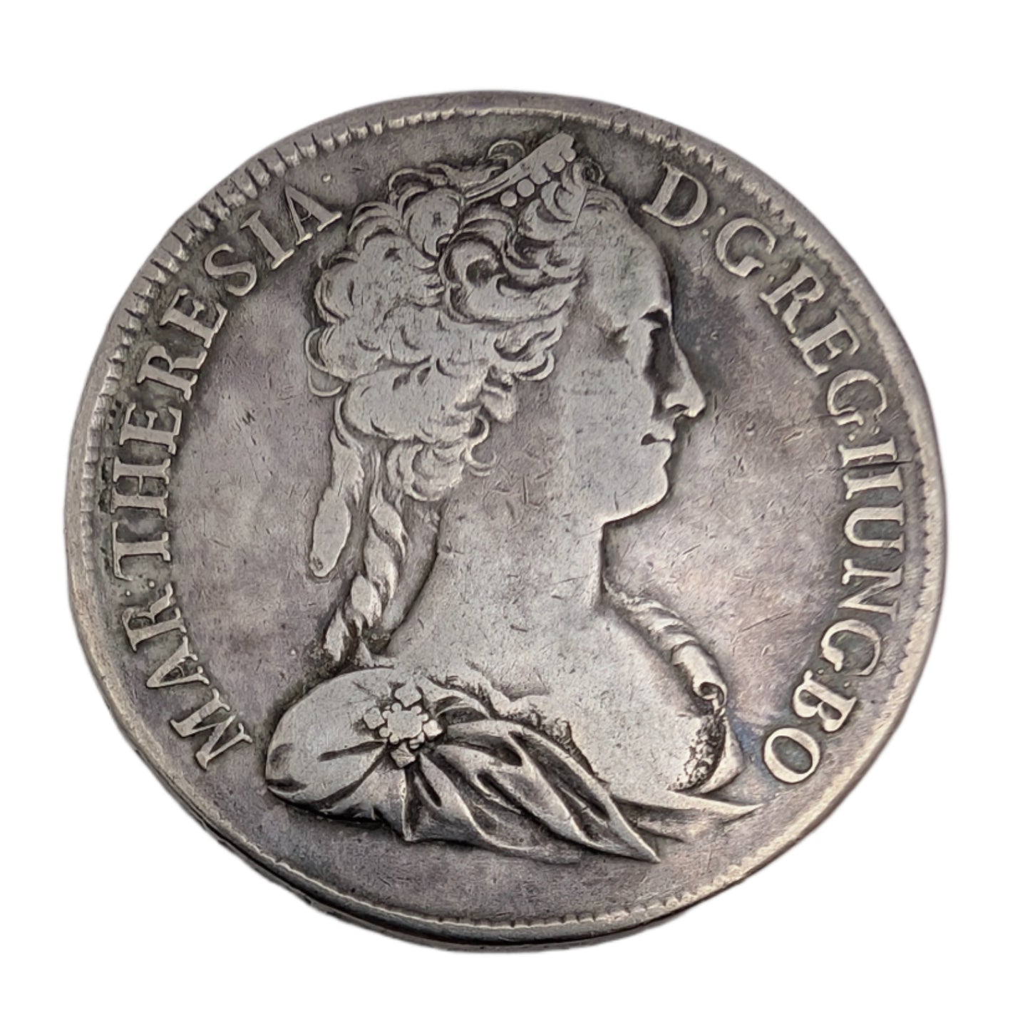 Maria Theresia, Madonnentaler, Kremnitz, Ungarn