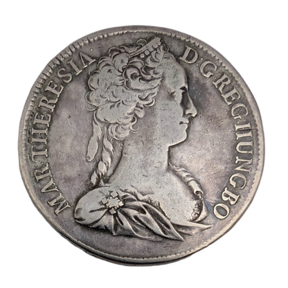 Maria Theresia, Madonnentaler, Kremnitz, Ungarn