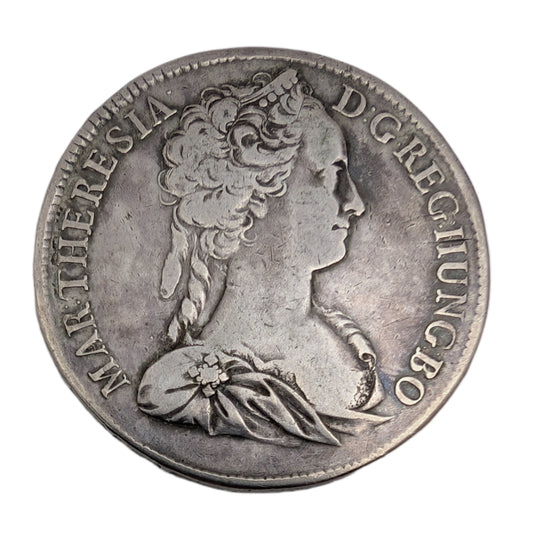 Maria Theresia, Madonnentaler, Kremnitz, Ungarn