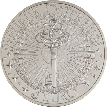 01/12 Der Troll - Wächter aus der Sage, Fabelwesen, Fabelwesen, farbig, leuchtet mit UV-Taschenlampe