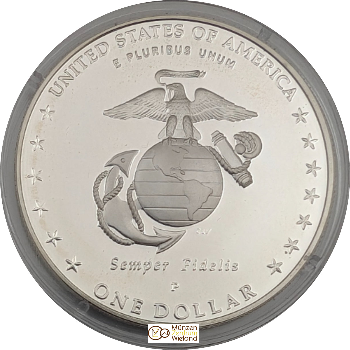230 Jahre United States Marine Corps