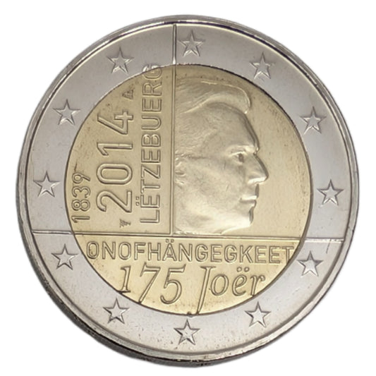 175 Jahre Unabhängigkeit