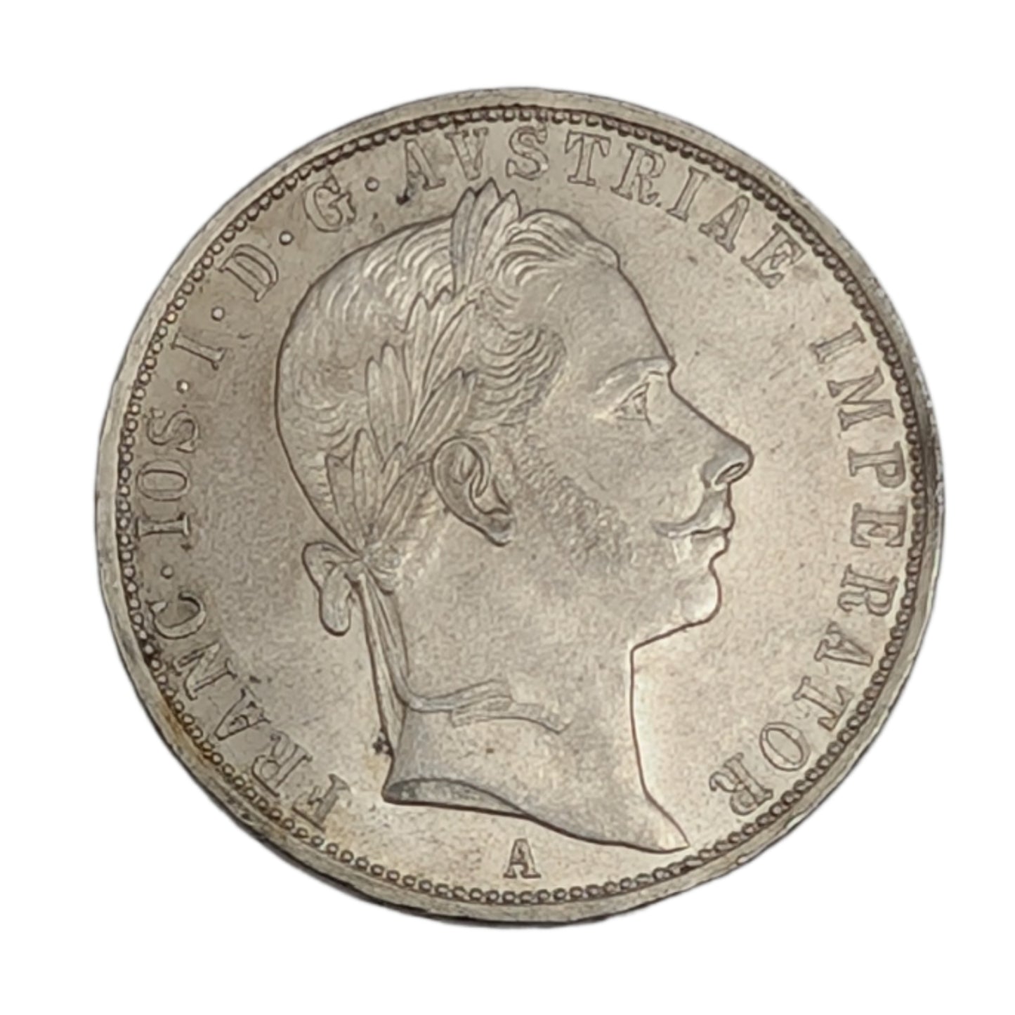 Franz Joseph I., Habsburg, Wien