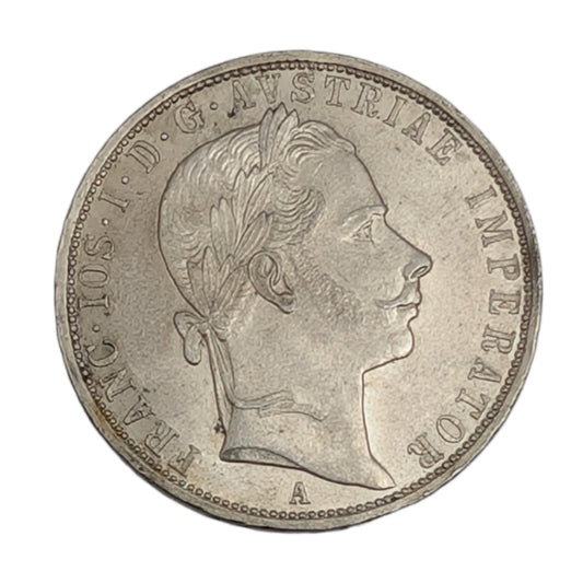 Franz Joseph I., Habsburg, Wien