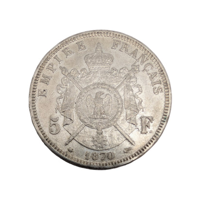 Napoleon III.