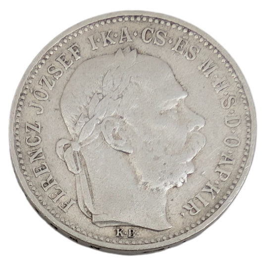 Franz Joseph I, Habsburg, Ungarn, Kremnitz