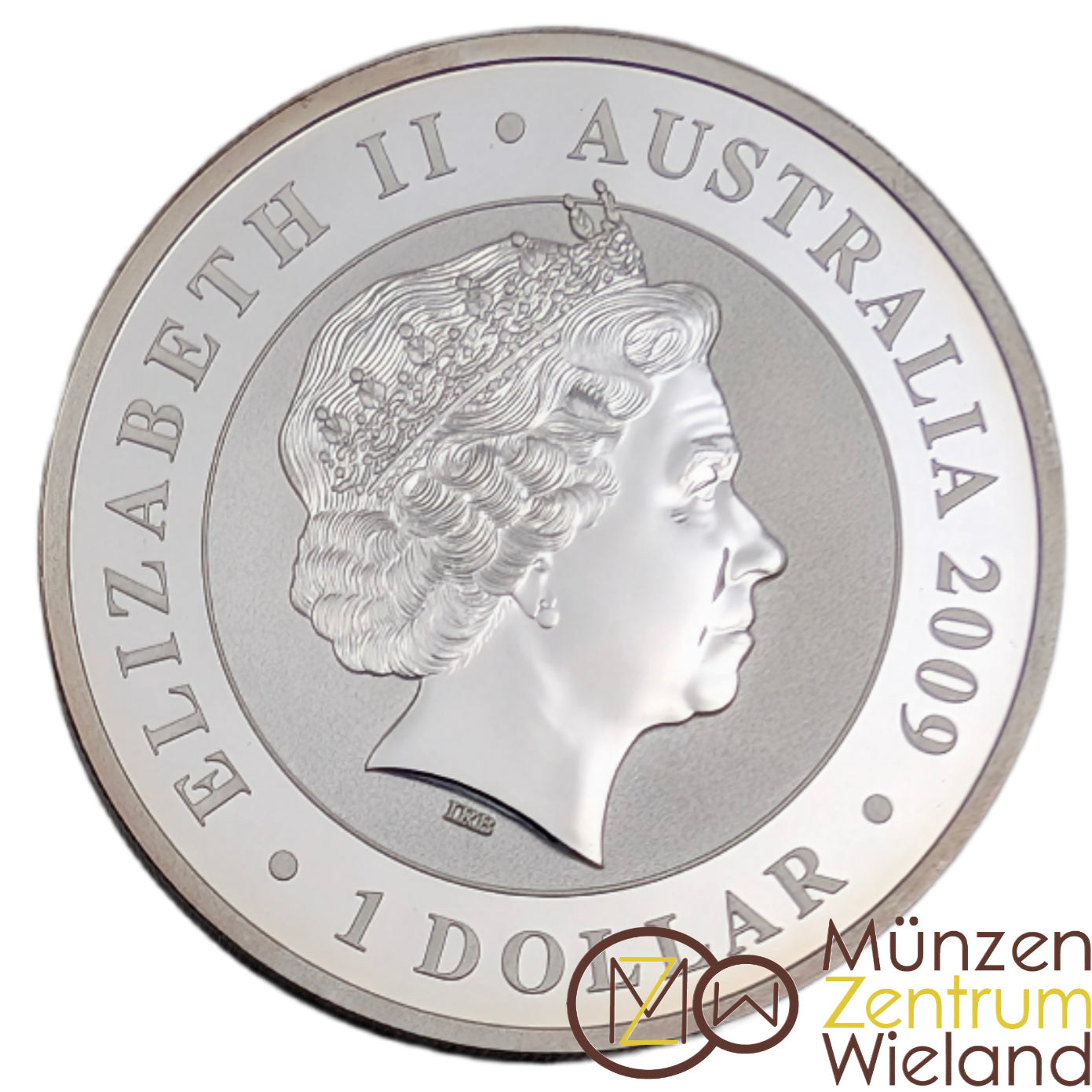 Koala / Elizabeth II., Perth Mint, Bullion