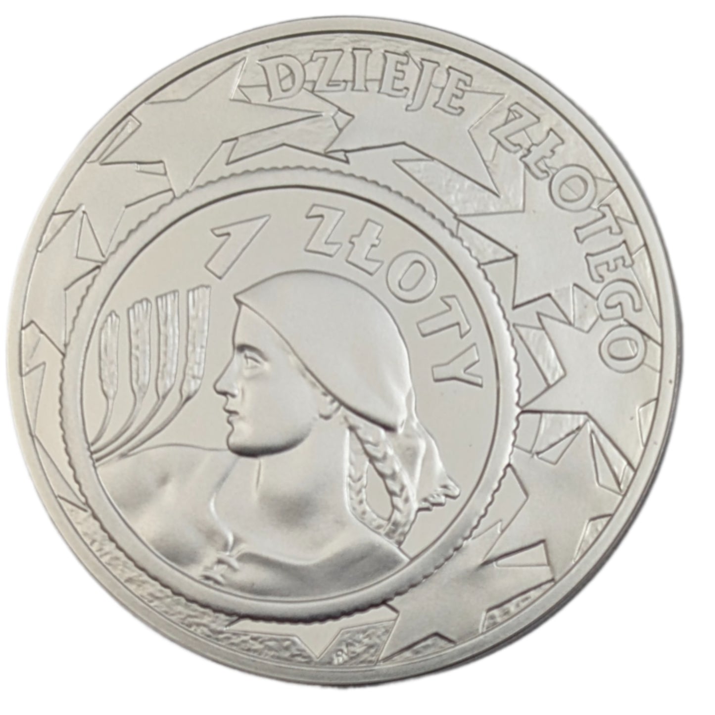 Geschichte des polnischen Zloty