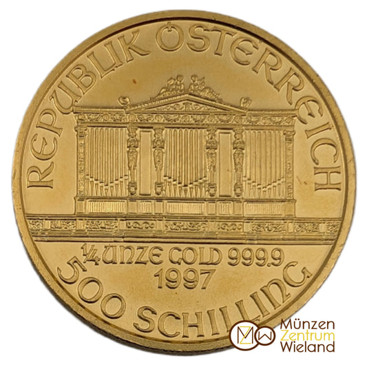 Wiener Philharmoniker, Bullion