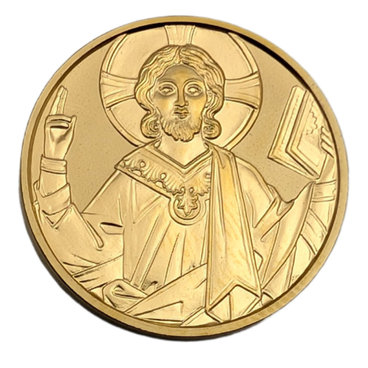 Christi Geburt - 2000 Jahre Christentum