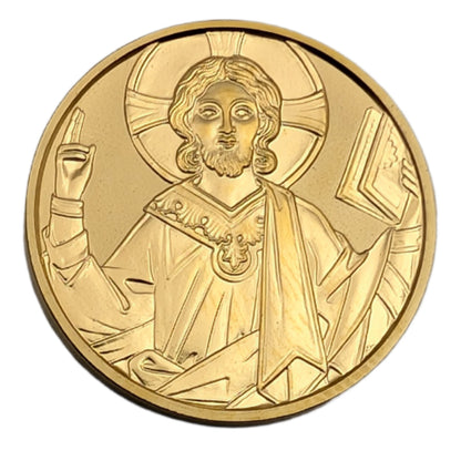 Christi Geburt - 2000 Jahre Christentum