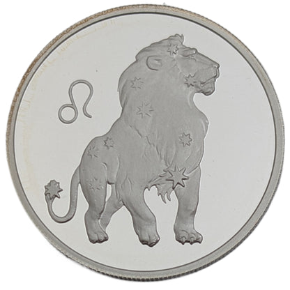 Löwe/Leo - Sternzeichen/Tierkreiszeichen