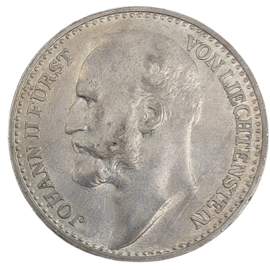 Johann II.