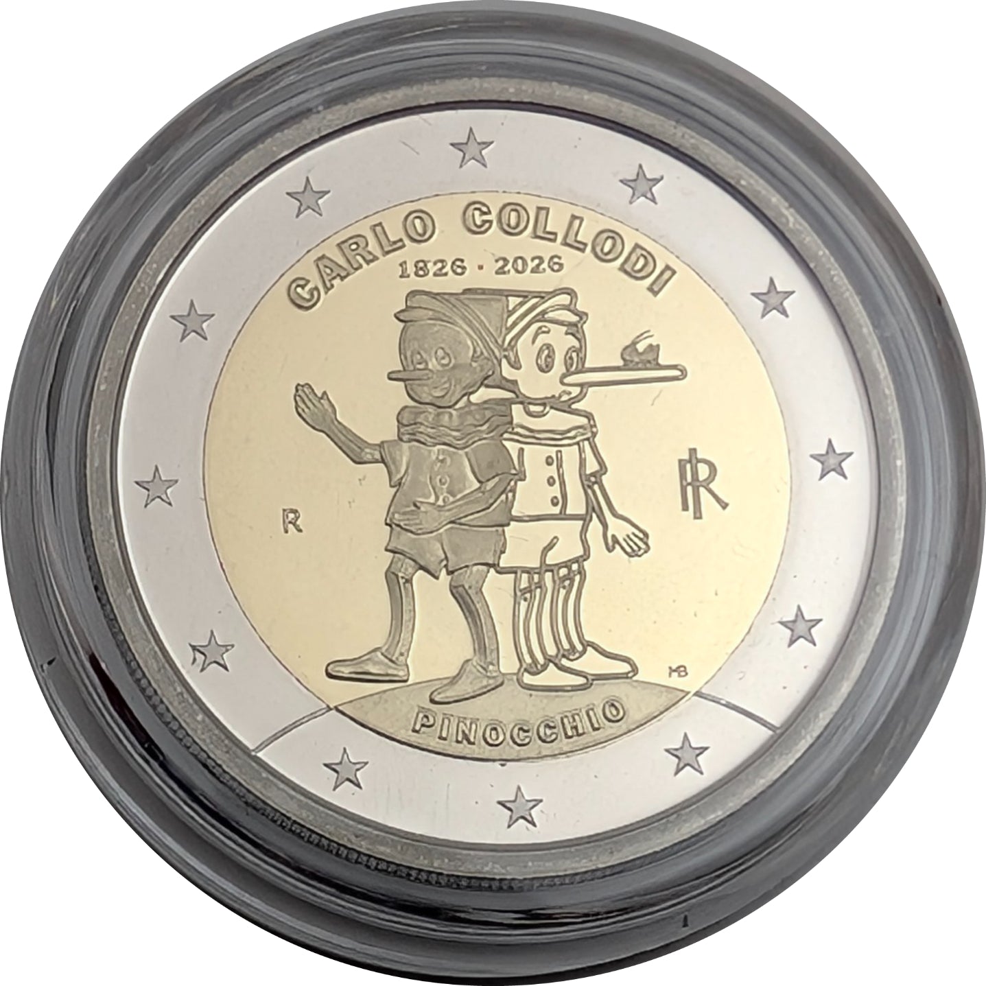 Pinocchio