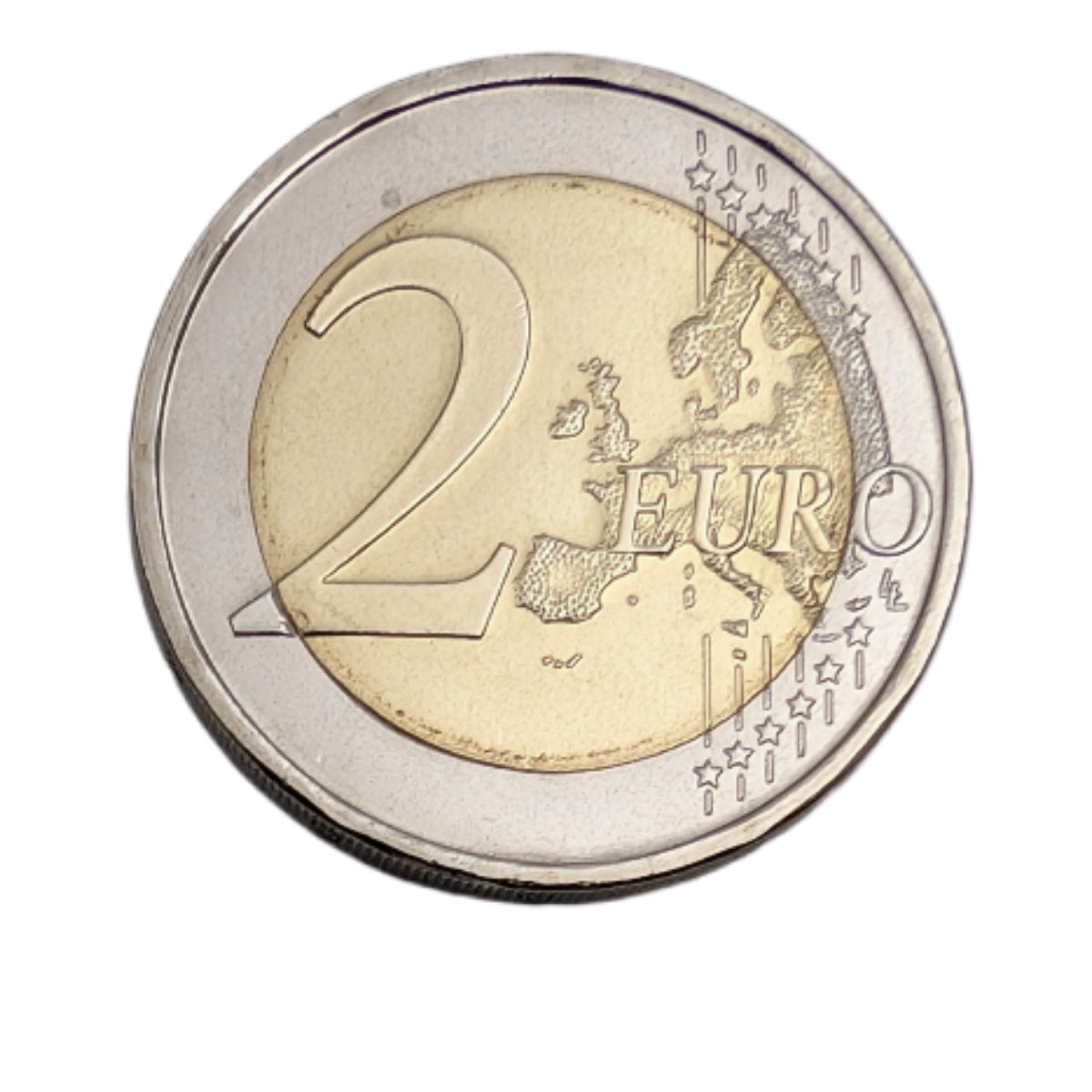 30 Jahre Europaflagge, Gemeinschaftsausgabe