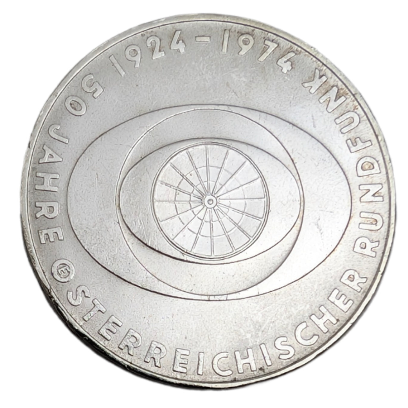 #19/20 50 Jahre Österr. Rundfunk - ORF