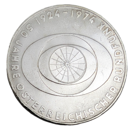#19/20 50 Jahre Österr. Rundfunk - ORF