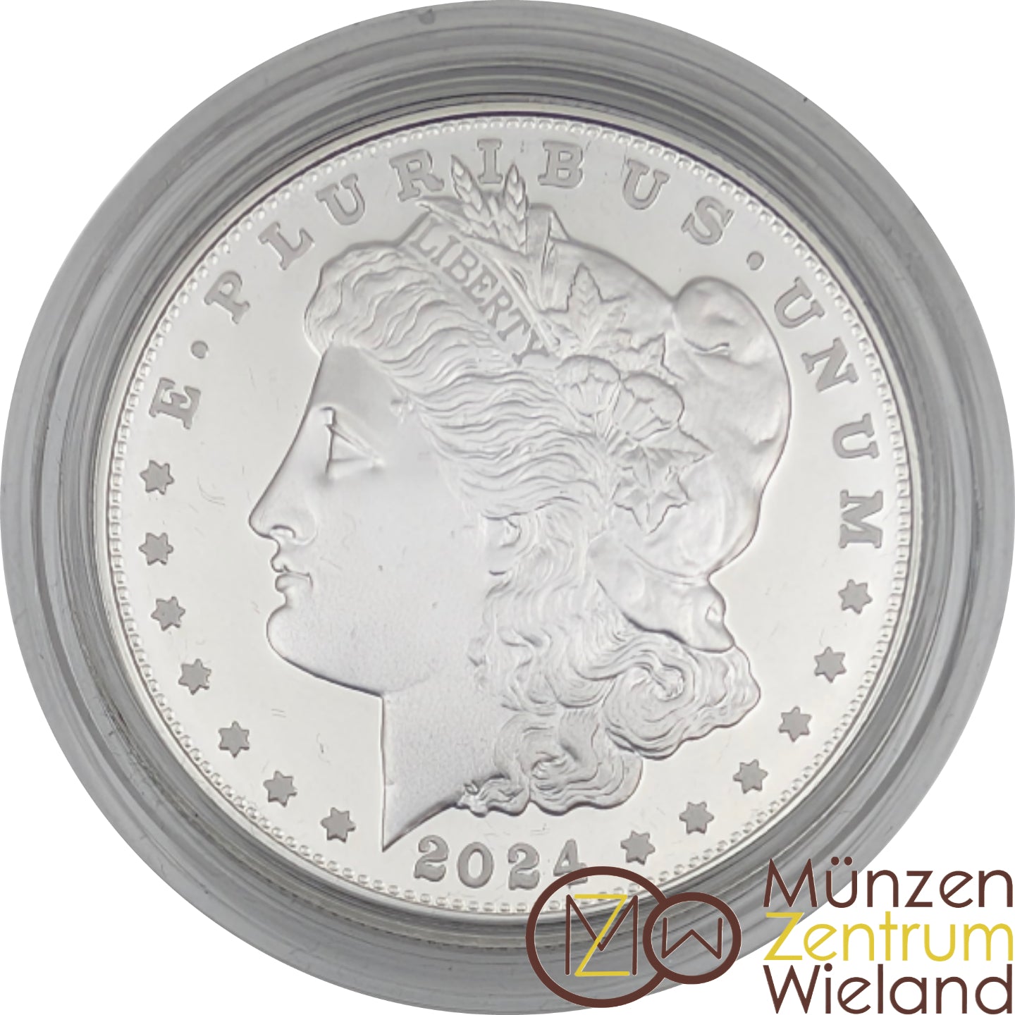 Morgan Dollar