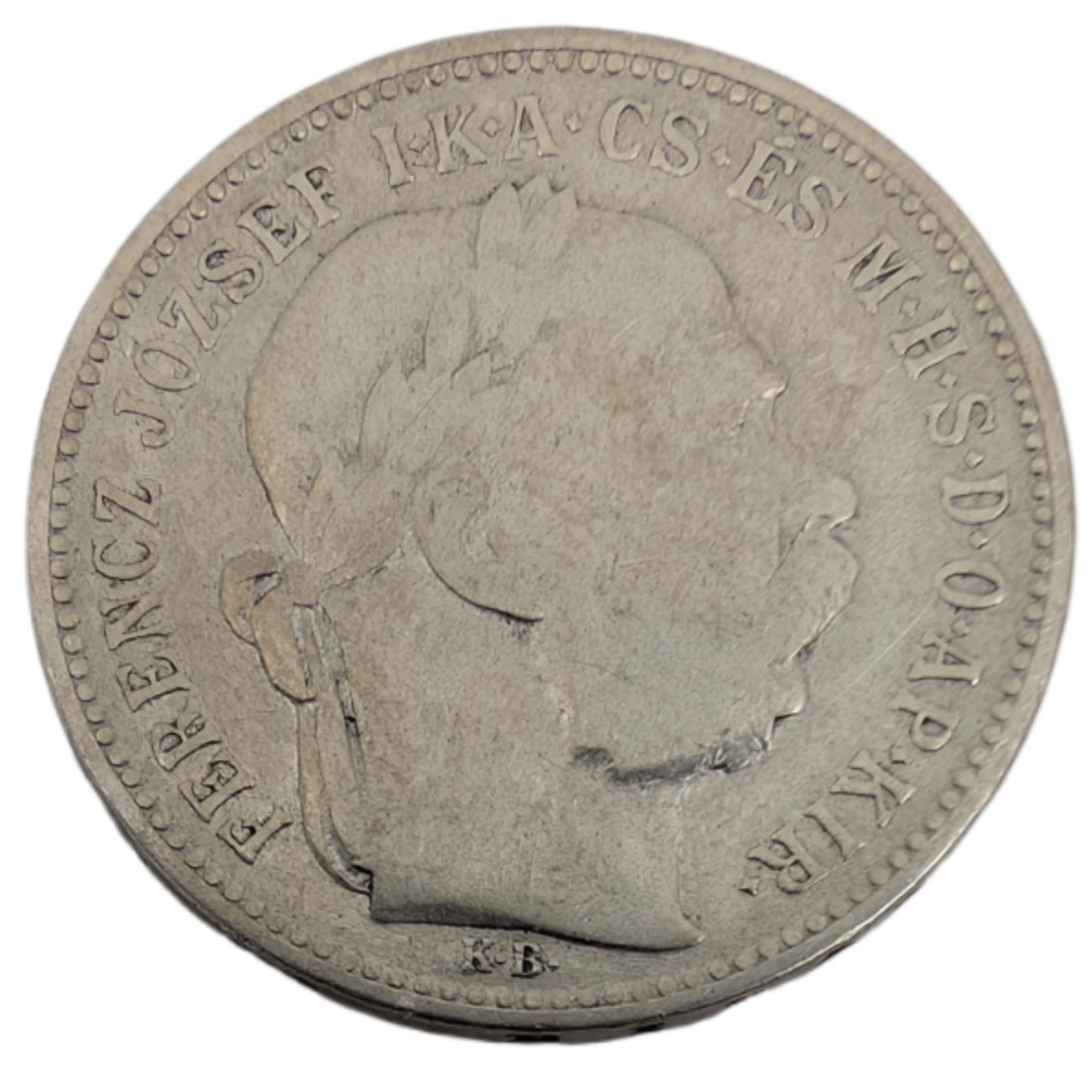 Franz Joseph I., Habsburg, Österreich-Ungarn, Kremnitz