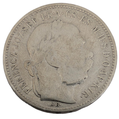 Franz Joseph I., Habsburg, Österreich-Ungarn, Kremnitz