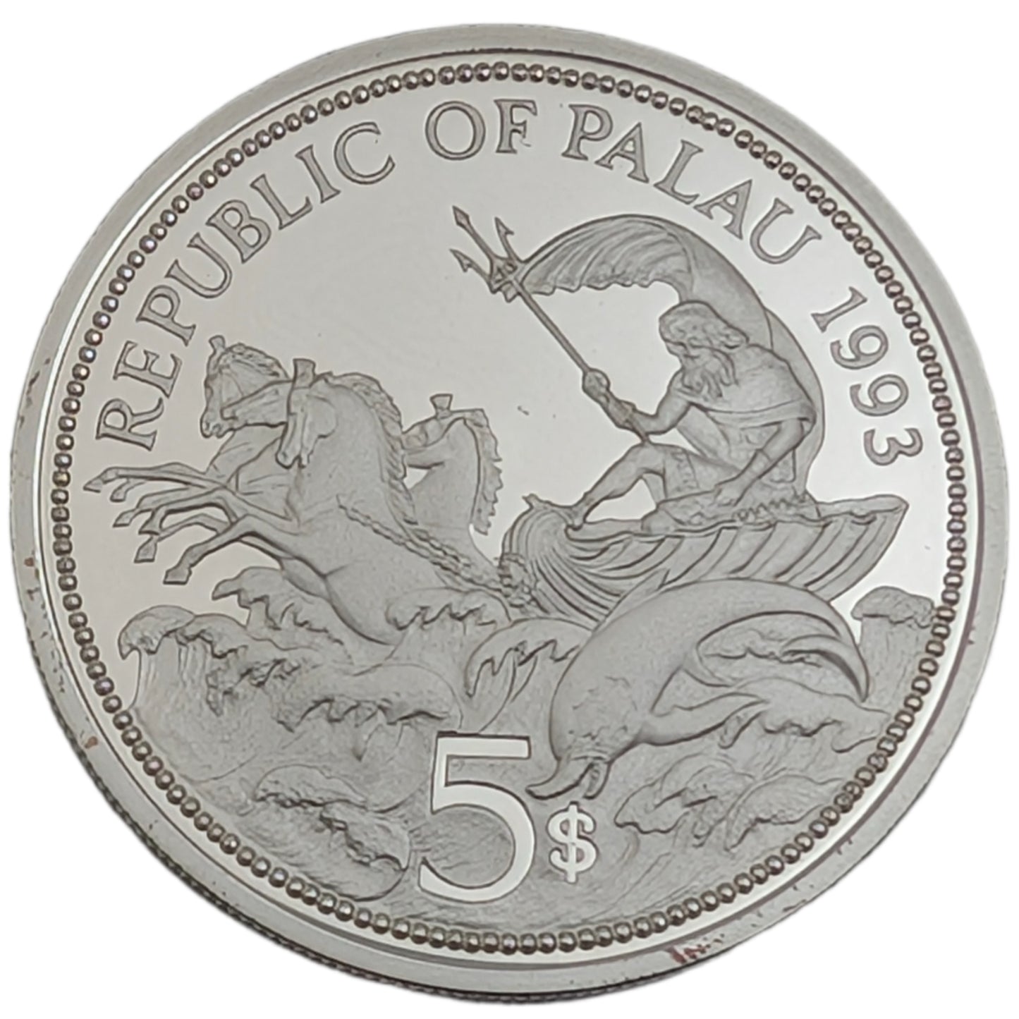 Ocean Scene - Marine Life Protection