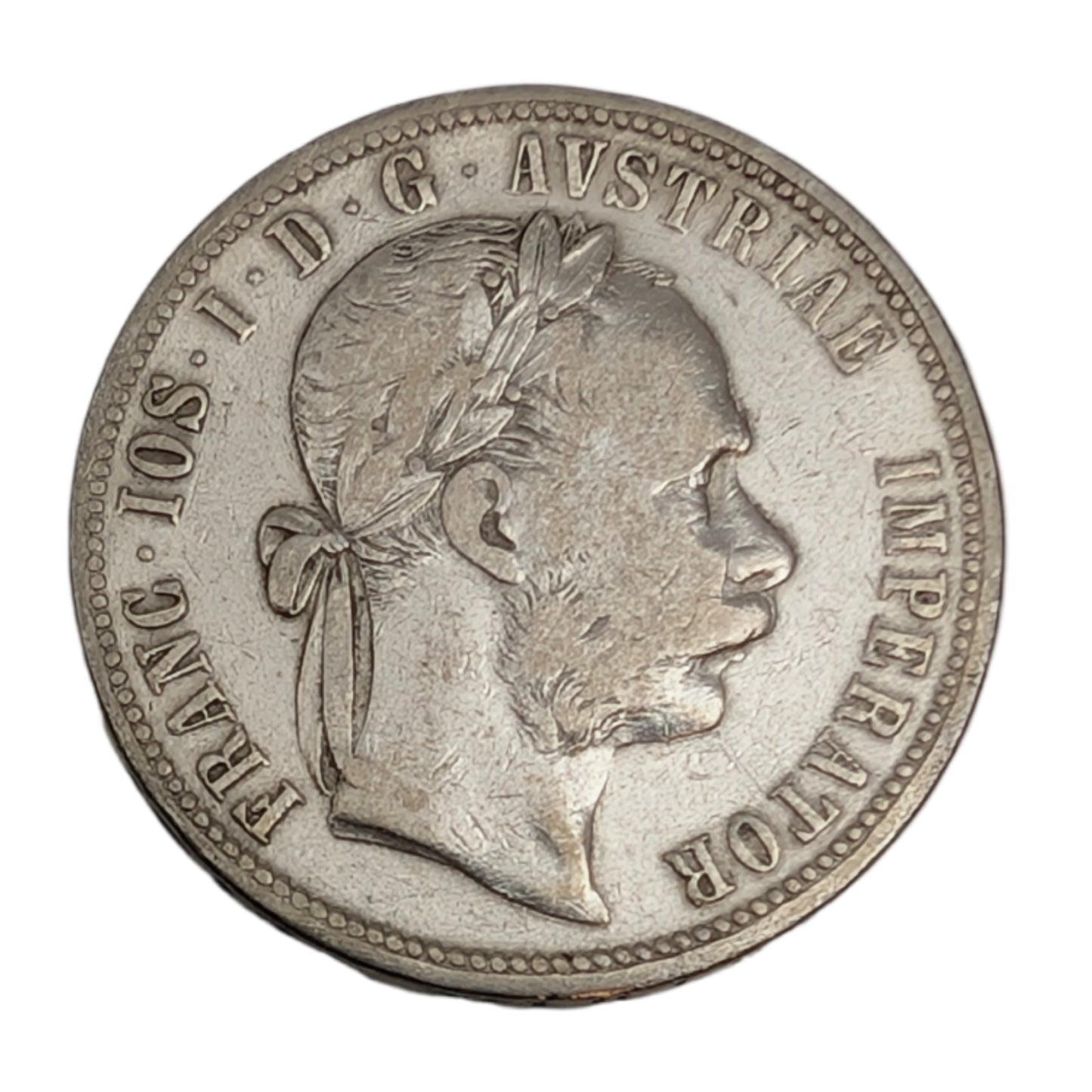 Franz Joseph I., Habsburg