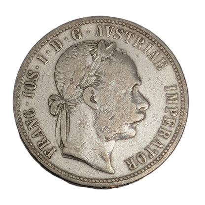 Franz Joseph I., Habsburg