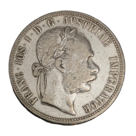 Franz Joseph I., Habsburg