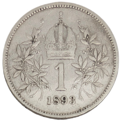 Franz Joseph I., Habsburg