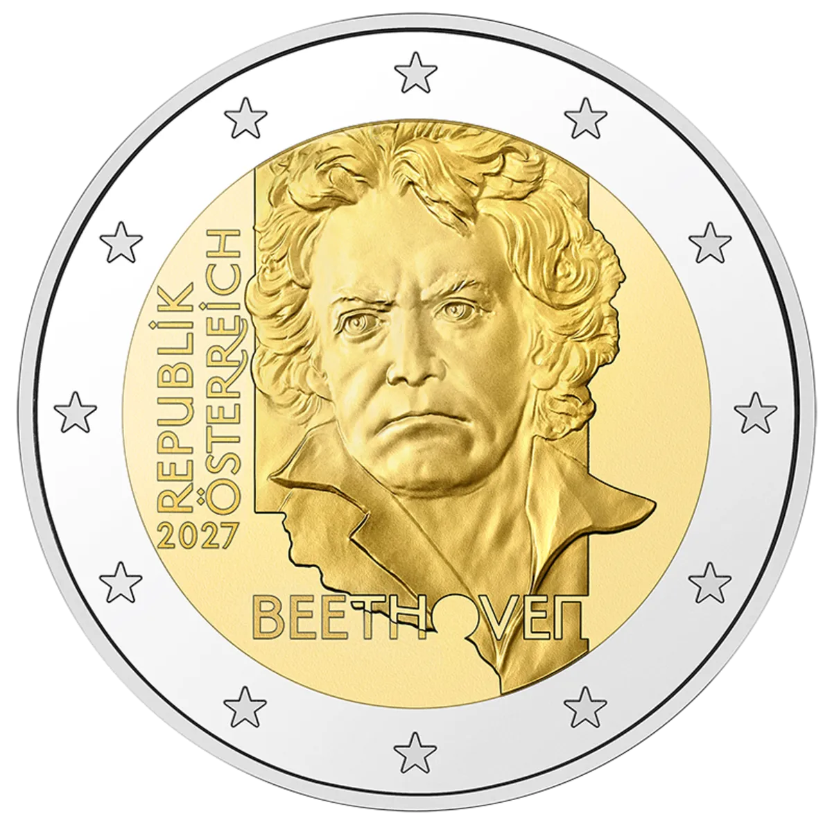 Ludwig van Beethoven 1770-1827