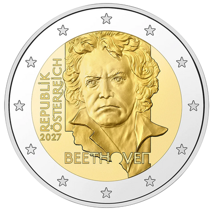 Ludwig van Beethoven 1770-1827