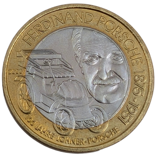 Ferdinand Porsche