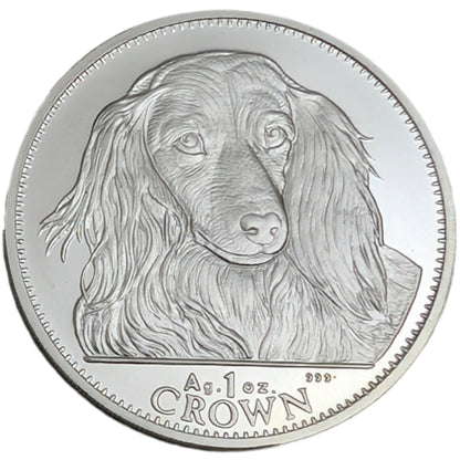 Cocker Spaniel - Hundeserie