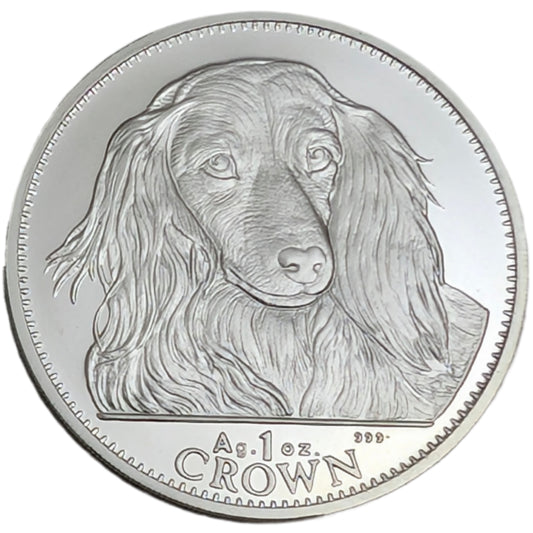 Cocker Spaniel - Hundeserie