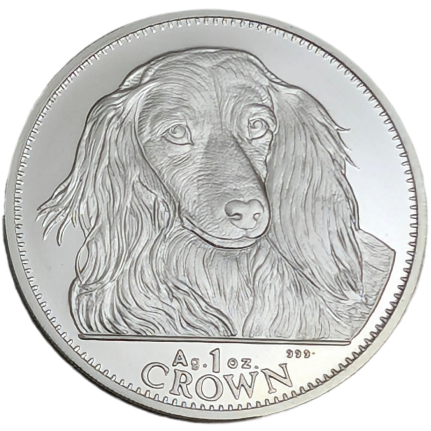 Cocker Spaniel - Hundeserie