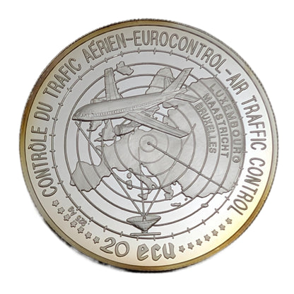 Air Traffic Control, Johann der Blinde