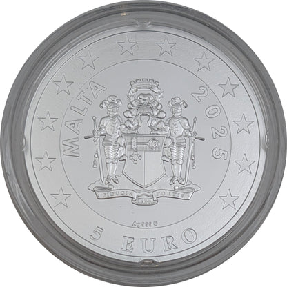 Maiolica - Apollo und Pan - Porzellaninlay