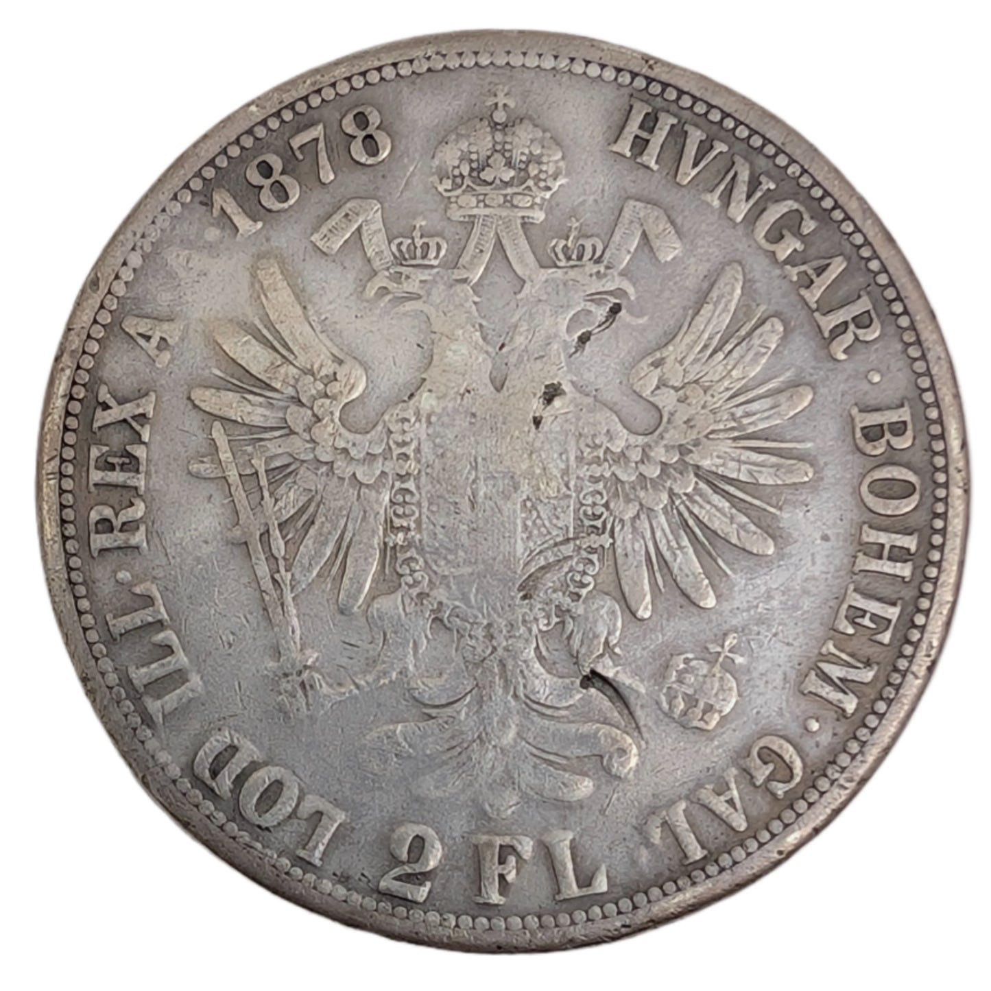 Franz Joseph I., Habsburg