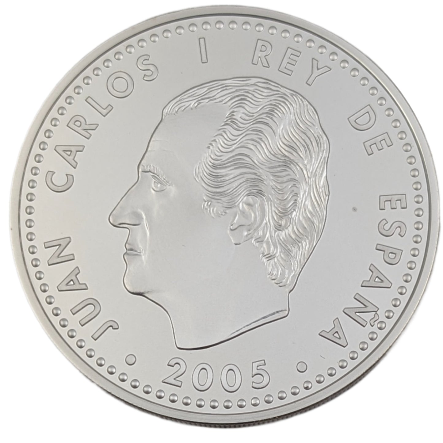 Friede und Freiheit in Europa, Serie Europastern