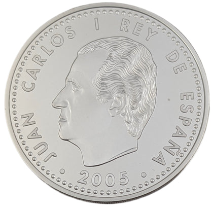 Friede und Freiheit in Europa, Serie Europastern