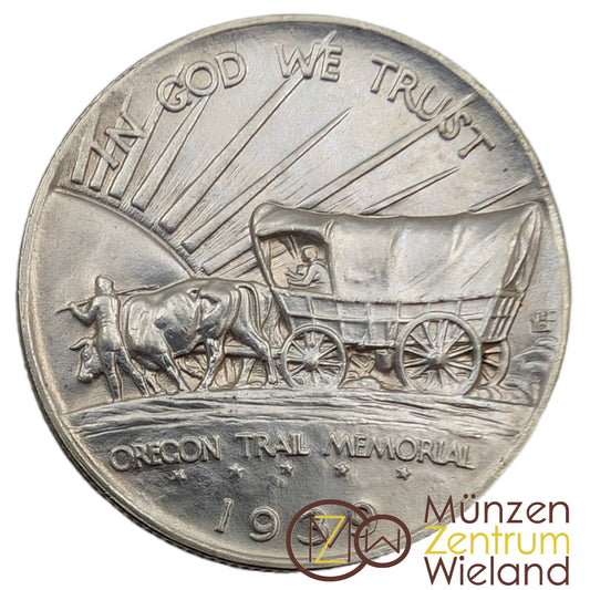 Oregon Trail, Philadelphia