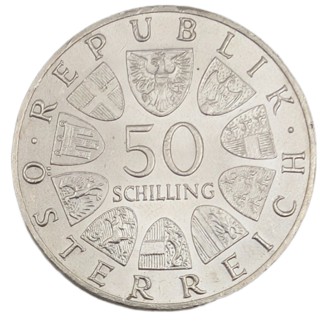 150 Jahre Österreichische Nationalbank