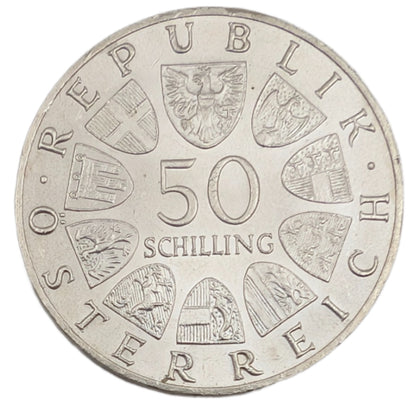 150 Jahre Österreichische Nationalbank
