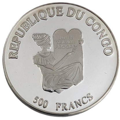 Löwe - Katzenserie, Farbapplikation (Felides Panthera Leo)