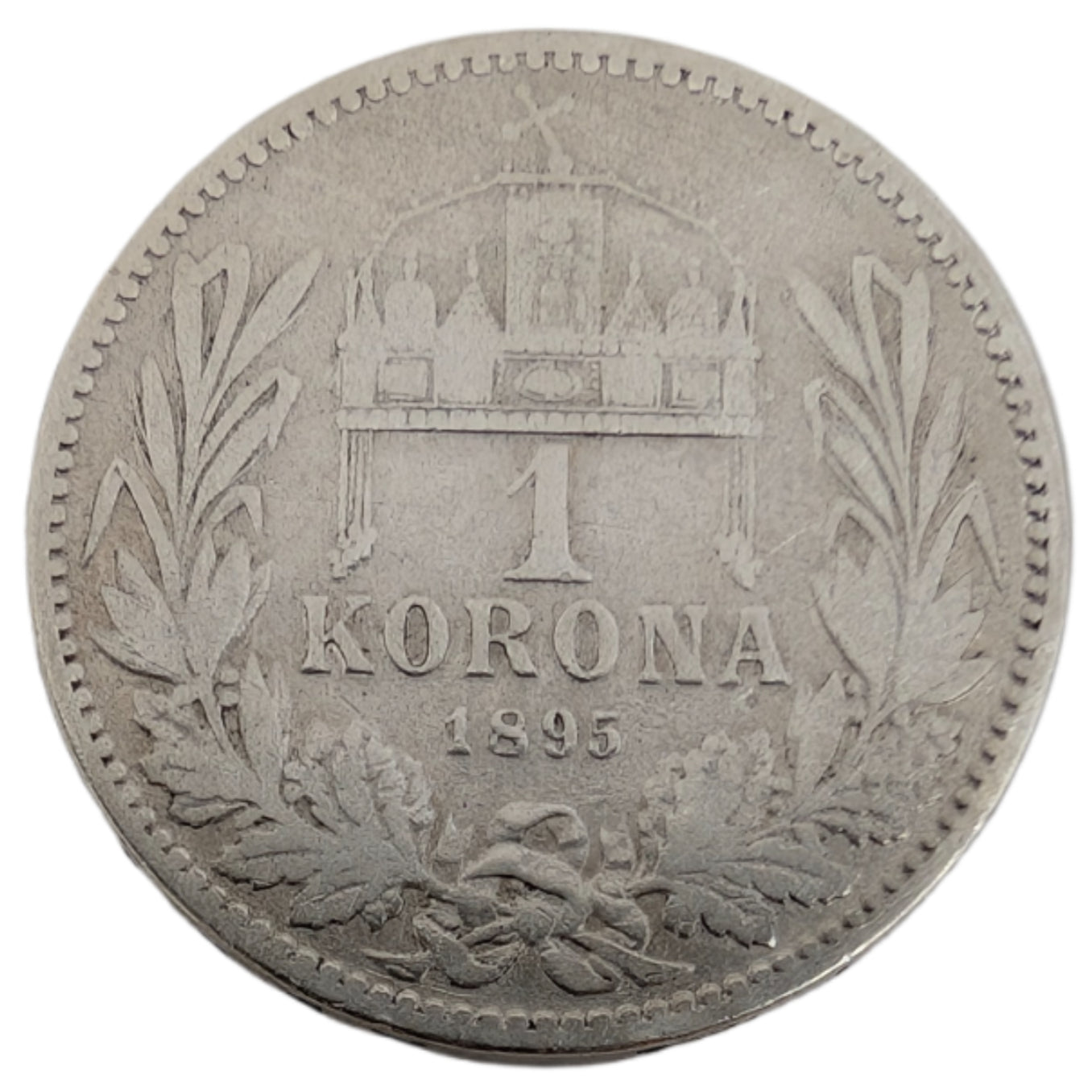 Franz Joseph I, Habsburg, Ungarn, Kremnitz