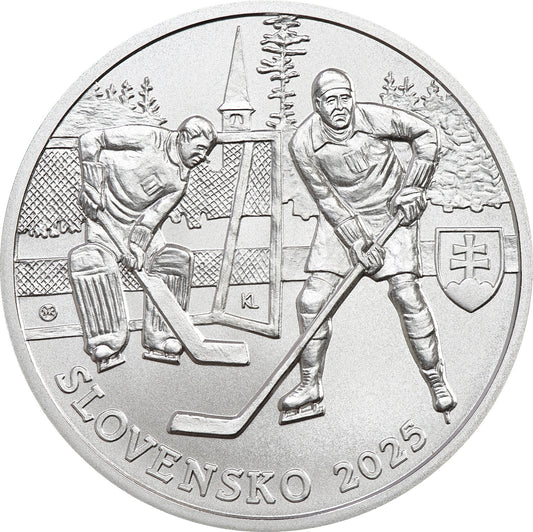 Eishockey EM